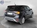 Volkswagen T-Cross 4Me TSI Schwarz - thumbnail 5