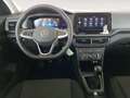 Volkswagen T-Cross 4Me TSI Schwarz - thumbnail 12