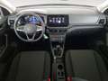 Volkswagen T-Cross 4Me TSI Schwarz - thumbnail 11