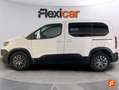 Peugeot Rifter Active+Long+BlueHDi+96kW+EAT8 Blanc - thumbnail 4