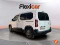 Peugeot Rifter Active+Long+BlueHDi+96kW+EAT8 Blanc - thumbnail 5