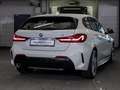 BMW 118 i M-Sport LED W-LAN NAVI SHZ PDC KLIMA Wit - thumbnail 2