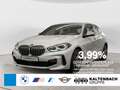 BMW 118 i M-Sport LED W-LAN NAVI SHZ PDC KLIMA Wit - thumbnail 1