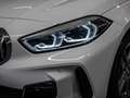 BMW 118 i M-Sport LED W-LAN NAVI SHZ PDC KLIMA Wit - thumbnail 23