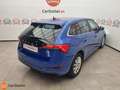 Skoda Scala 1.0 TSI Style 81kW Azul - thumbnail 3