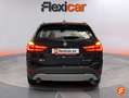 BMW X1 sDrive 18dA Negro - thumbnail 7