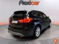 BMW X1 sDrive 18dA Negro - thumbnail 8