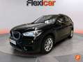 BMW X1 sDrive 18dA Negro - thumbnail 3