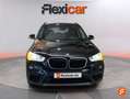 BMW X1 sDrive 18dA Negro - thumbnail 2