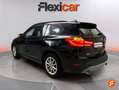 BMW X1 sDrive 18dA Negro - thumbnail 5