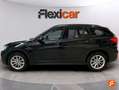 BMW X1 sDrive 18dA Negro - thumbnail 4