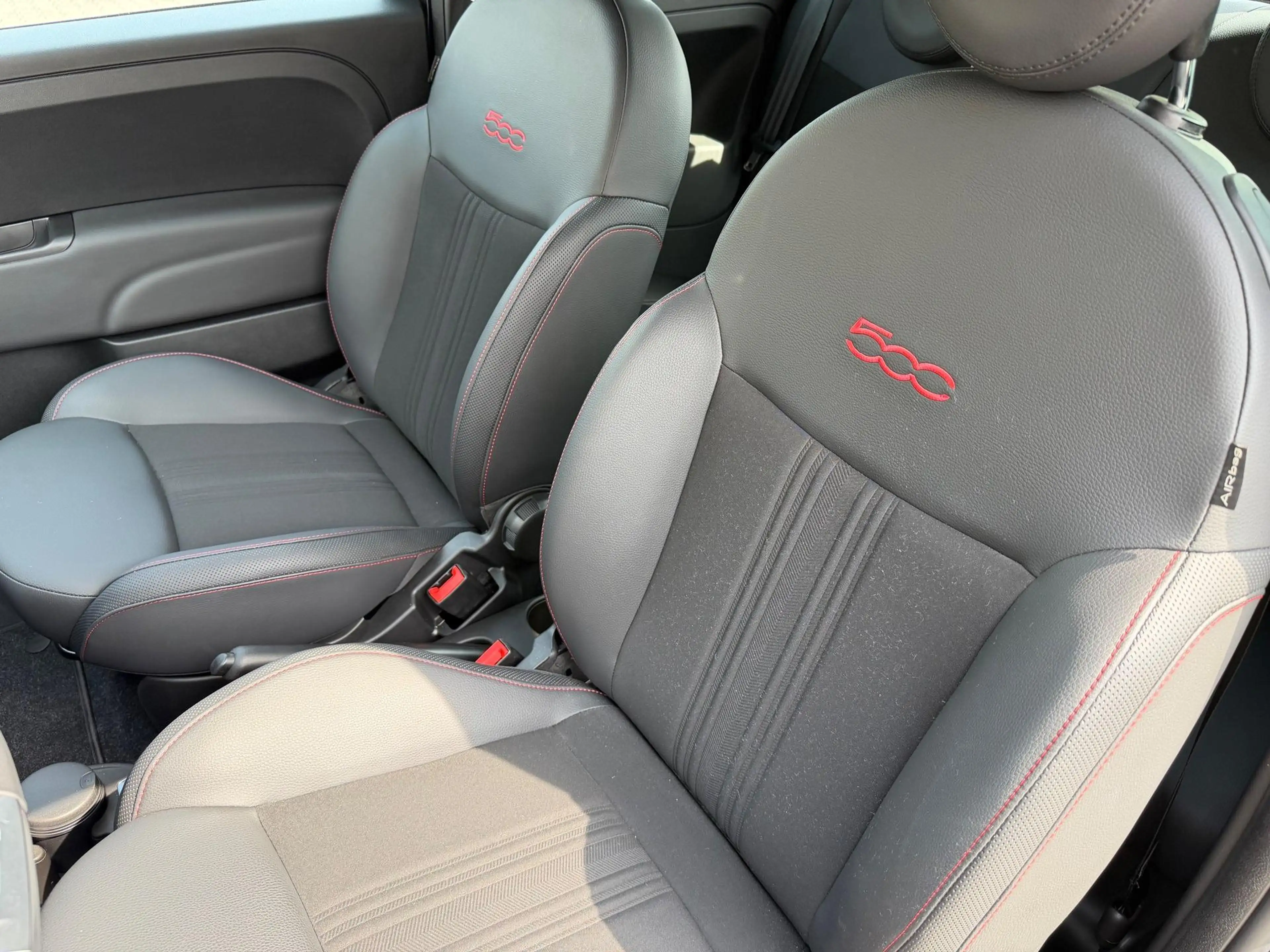 Fiat 500C 1.0 Mild Hybrid Sport 51 kW (70 PS), Schalt. 6-... — photo 7