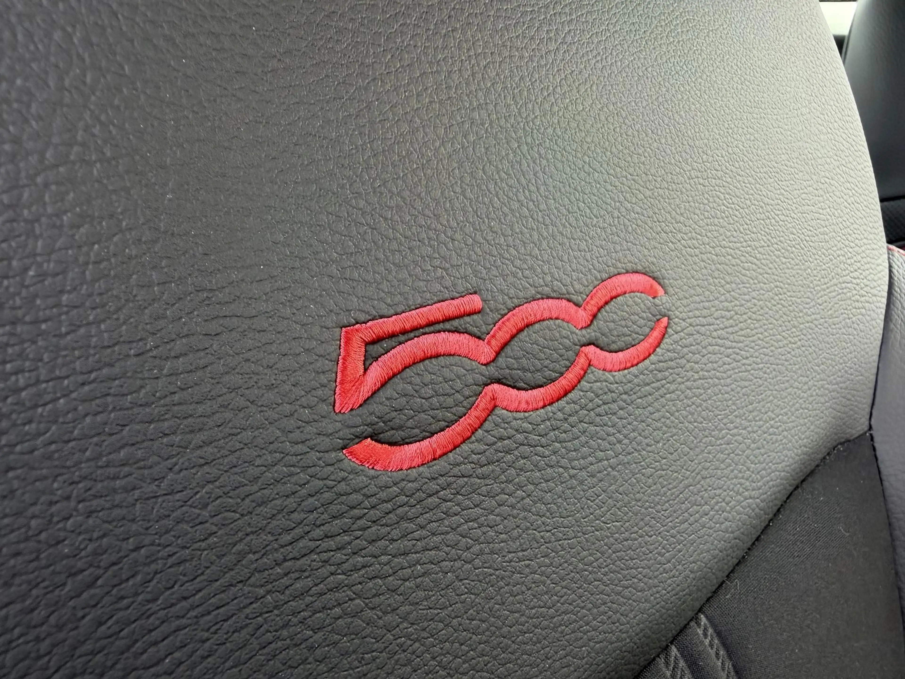 Fiat 500C 1.0 Mild Hybrid Sport 51 kW (70 PS), Schalt. 6-... — photo 15