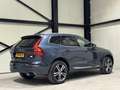 Volvo XC60 2.0 T8 Plug-in hybrid AWD Inscription Aut. | panor Blauw - thumbnail 2