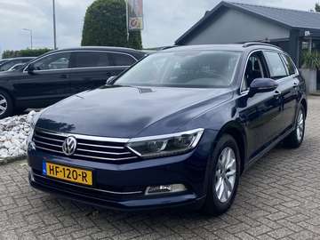 1.4 TSI LED 2015 NL Auto Trekhaak