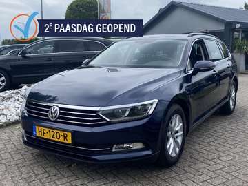 1.4 TSI LED 2015 NL Auto Trekhaak