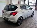 Opel Corsa E Edition*OPC*NAVI*PDC*KLIMAAUTO*TEMPO Silber - thumbnail 4