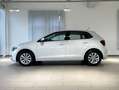 Volkswagen Polo 1.0 TSI Highline +APP-CONNECT+ALLWETTER Weiß - thumbnail 3
