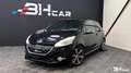 Peugeot 208 GENERATION-I 1.6 THP 155 FELINE Schwarz - thumbnail 1