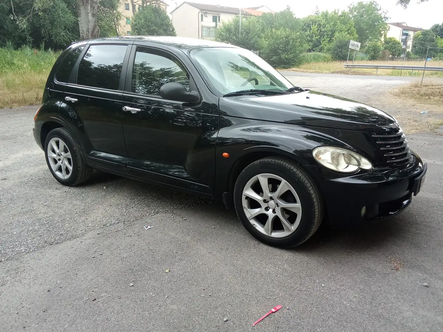 Chrysler PT Cruiser 1.6 Classic - 2