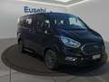 Ford Tourneo Custom 320 2.0 EcoBlue 185CV aut. PC Titanium Schwarz - thumbnail 1