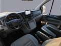 Ford Tourneo Custom 320 2.0 EcoBlue 185CV aut. PC Titanium Schwarz - thumbnail 15