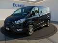 Ford Tourneo Custom 320 2.0 EcoBlue 185CV aut. PC Titanium Schwarz - thumbnail 3