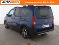 Peugeot Rifter 1.2 PureTech GT Long Azul - thumbnail 4