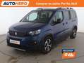 Peugeot Rifter 1.2 PureTech GT Long Azul - thumbnail 1