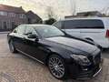 Mercedes-Benz E 200 Zwart - thumbnail 2