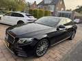 Mercedes-Benz E 200 Zwart - thumbnail 3