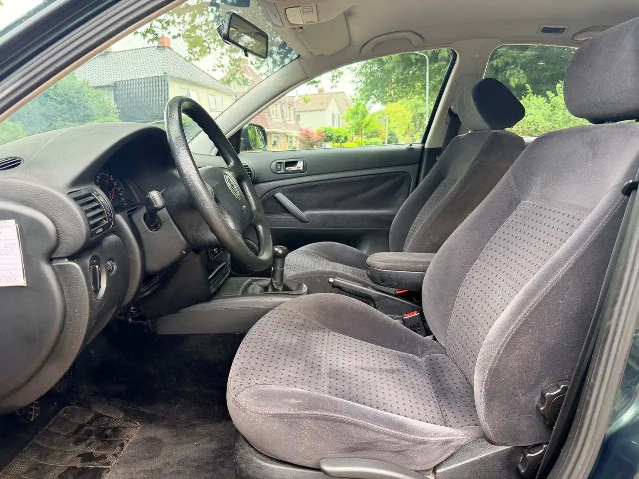 Volkswagen Passat 1.8 | Elek.Pakket | Trekhaak | NAP!, foto 8