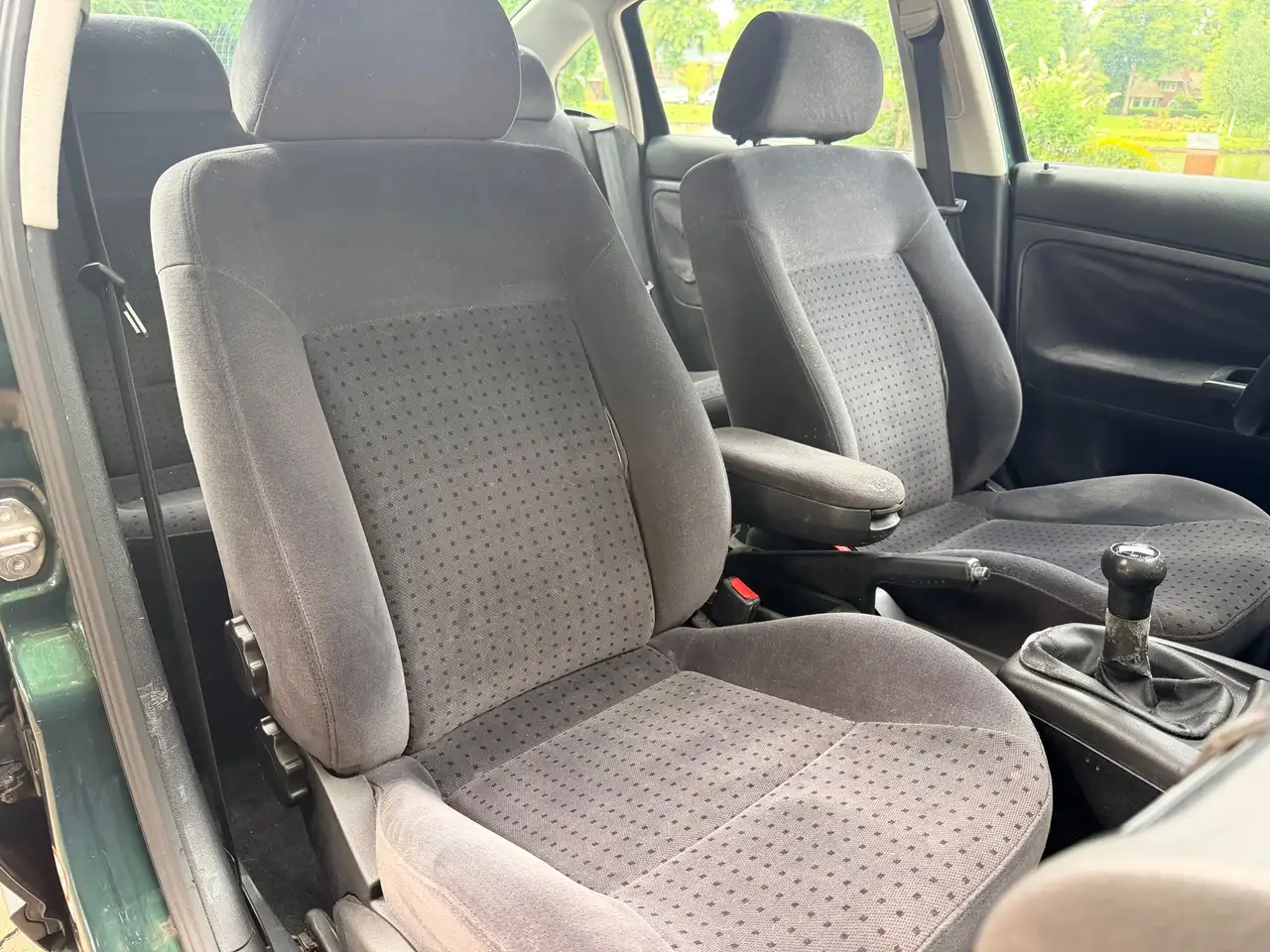 Volkswagen Passat 1.8 | Elek.Pakket | Trekhaak | NAP!, foto 11