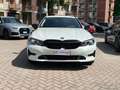 BMW 316 316d 48V Business Advantage Bianco - thumbnail 7