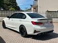 BMW 316 316d 48V Luxury Biały - thumbnail 2