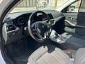 BMW 316 316d 48V Luxury Biały - thumbnail 11
