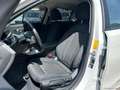 BMW 316 316d 48V Luxury Biały - thumbnail 13