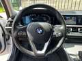 BMW 316 316d 48V Luxury Weiß - thumbnail 14
