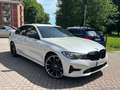 BMW 316 316d 48V Luxury Biały - thumbnail 6