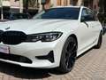 BMW 316 316d 48V Business Advantage Bianco - thumbnail 8