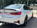 BMW 316 316d 48V Luxury Biały - thumbnail 9