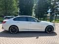 BMW 316 316d 48V Luxury Biały - thumbnail 5