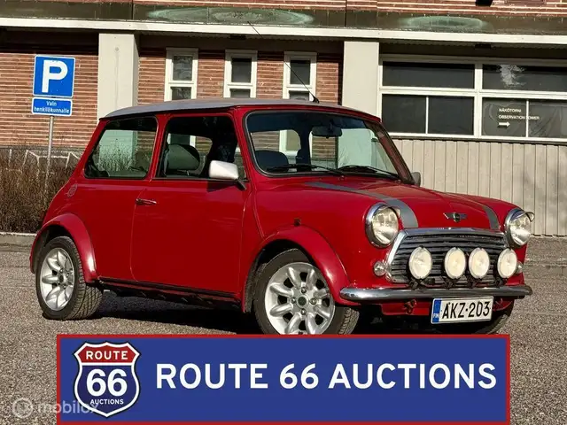 Rover MINI
