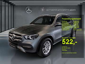 de 4M +360°+LED+LEDER+TOTW+PANO-DACH+AHK