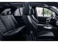 Mercedes-Benz GLE 350 de 4M +360°+LED+LEDER+TOTW+PANO-DACH+AHK Grau - thumbnail 10