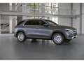 Mercedes-Benz GLE 350 de 4M +360°+LED+LEDER+TOTW+PANO-DACH+AHK Grau - thumbnail 5