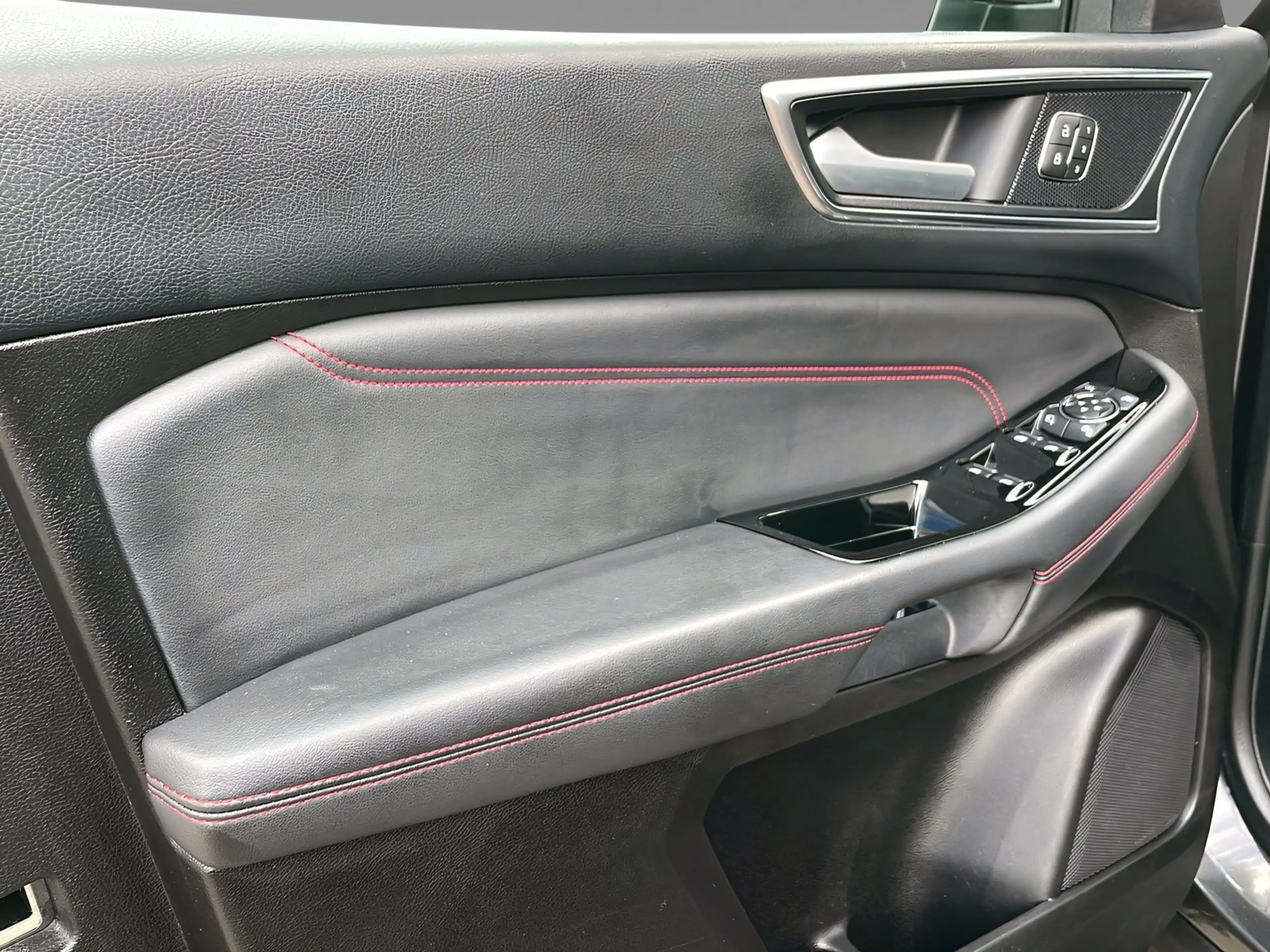 Ford S-Max ST-Line ACC+Winter+Panorama+Memory+AHK — photo 14