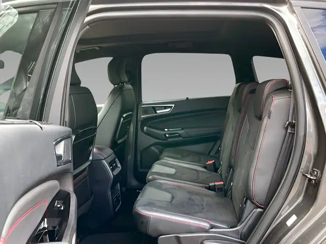 Ford S-Max view 10