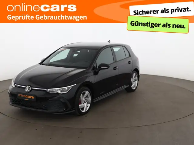 Volkswagen Golf GTE Golf VIII 1.4 GTE Aut LED AHK RADAR NAVI ASSIST