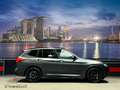 BMW X3 xDrive30e High Executive |Individual Matte|Panoram Grijs - thumbnail 4